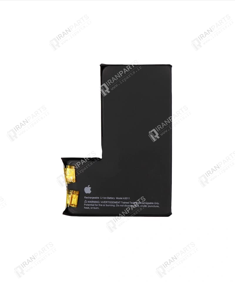 باتری اورجینال (سل) آیفون 15 پرو | iPhone 15 Pro Cell Battery — تصویر ۵