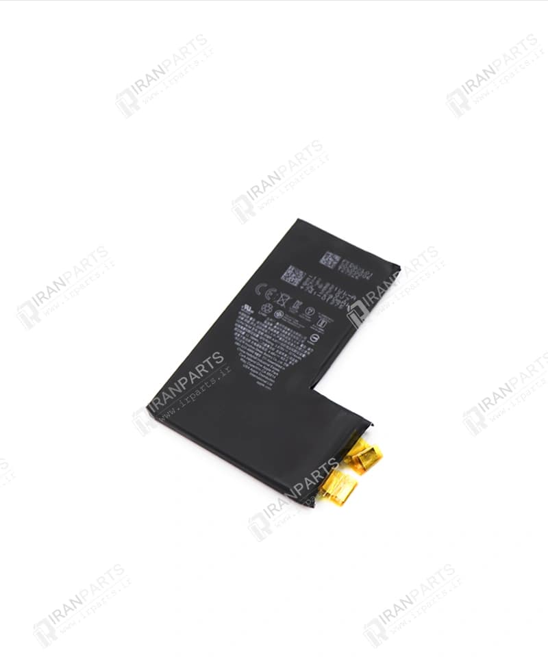 باتری اورجینال (سل) آیفون 15 پرو | iPhone 15 Pro Cell Battery — تصویر ۷