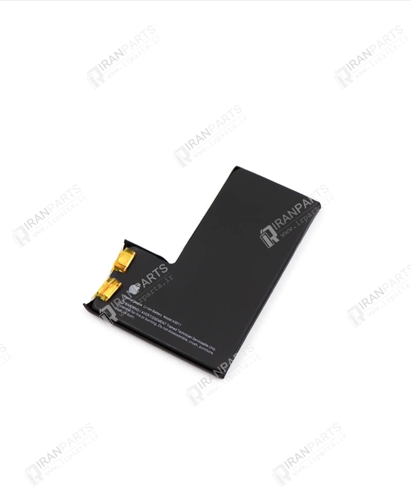باتری اورجینال (سل) آیفون 15 پرو | iPhone 15 Pro Cell Battery — تصویر ۲