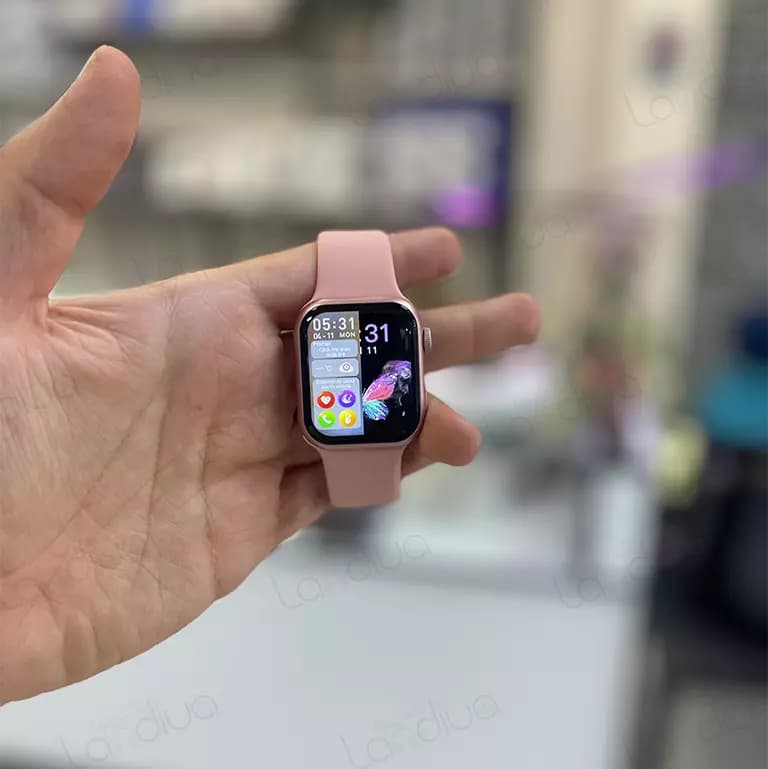 ساعت هوشمند x8 mini — تصویر ۶