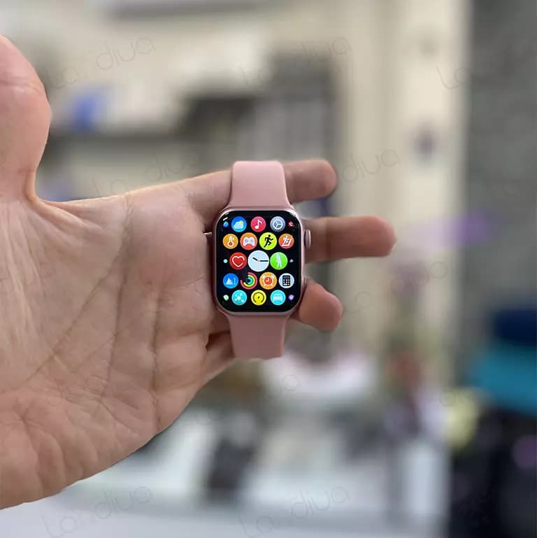 ساعت هوشمند x8 mini — تصویر ۵