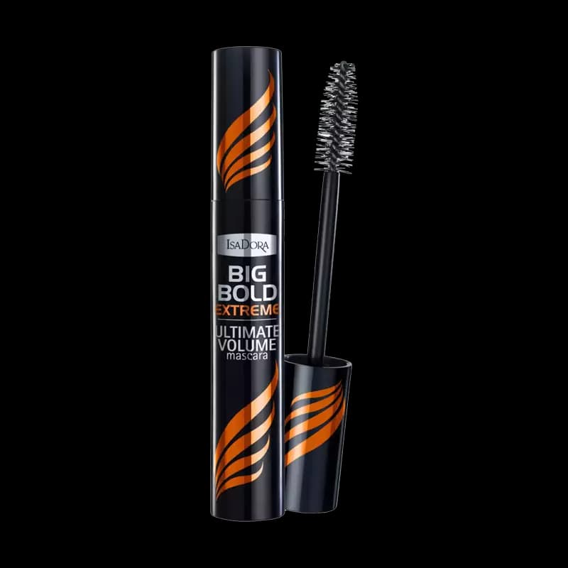 ریمل ایزادورا نارنجی مدل Big Bold Extreme — تصویر ۹