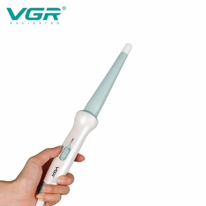 فر مو مخروطی وی جی ار مدل V-596 — تصویر ۲