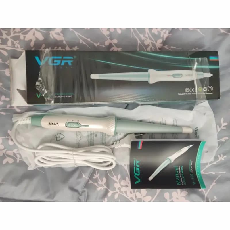 فر مو مخروطی وی جی ار مدل V-596 — تصویر ۶