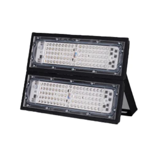پروژکتور آرتینا 160 وات SMD پارس شعاع توس — تصویر ۷