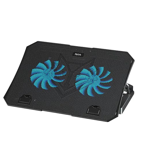 پایه خنک کننده لپ تاپ تسکو مدل TCLP 3109 — تصویر ۹