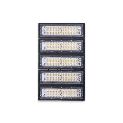 پروژکتور آرتینا 400 وات SMD پارس شعاع توس — تصویر ۹