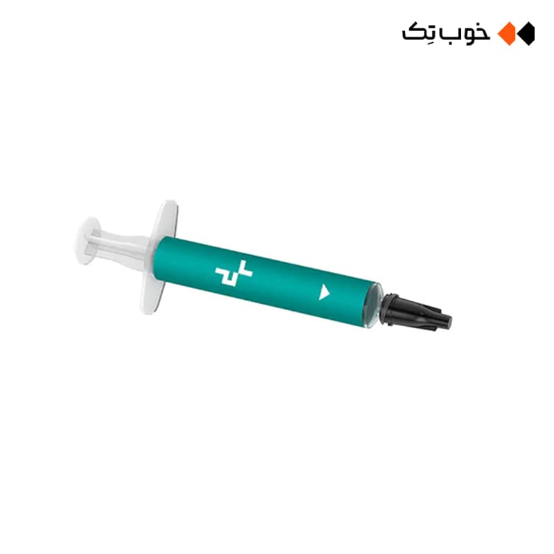 خمیر سیلیکون دیپ کول مدل Z10 — تصویر ۶