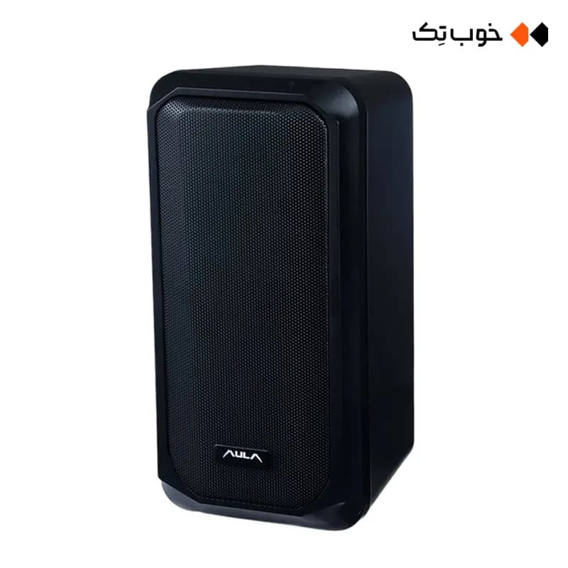 اسپیکر دسکتاپ گیمینگ آئولا مدل WIND N-600 — تصویر ۴