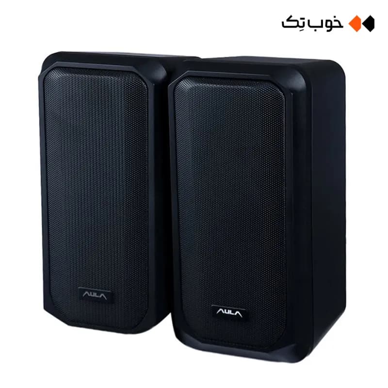 اسپیکر دسکتاپ گیمینگ آئولا مدل WIND N-600 — تصویر ۳