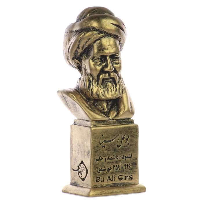 سردیس بوعلی سینا-1 — تصویر ۵