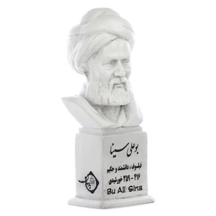 سردیس بوعلی سینا-1 — تصویر ۳