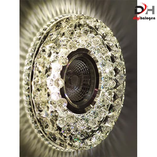 هالوژن کریستالی اس اچ لایتینگ کد 120.4 (SH.LIGHTING) — تصویر ۵