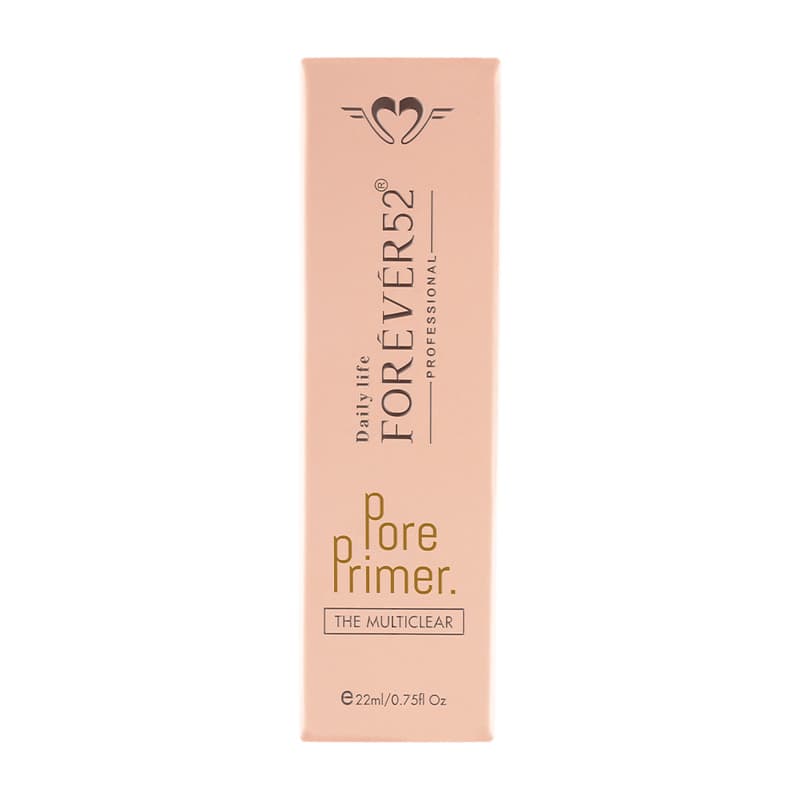 پرایمر منافذ فوراور52 FOREVER52 PORE PRIMER — تصویر ۴