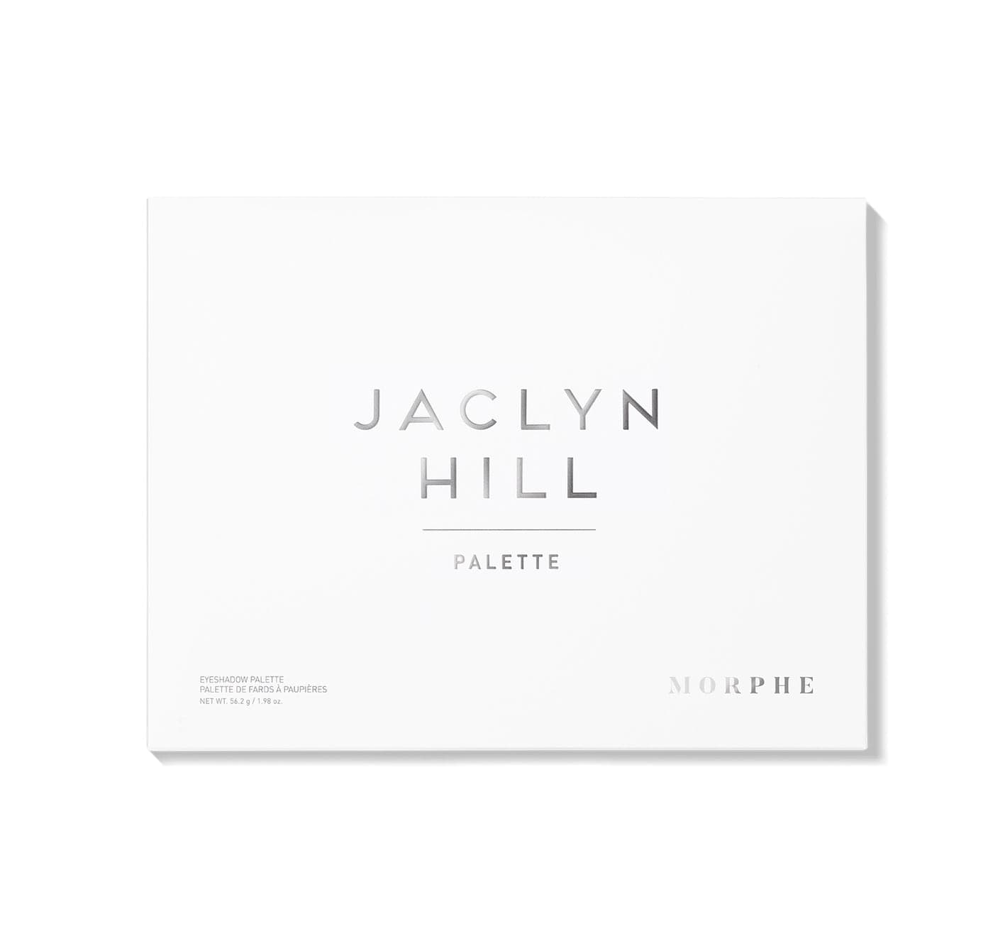 سایه ژاکلین هیل مورف jaclyn — تصویر ۳