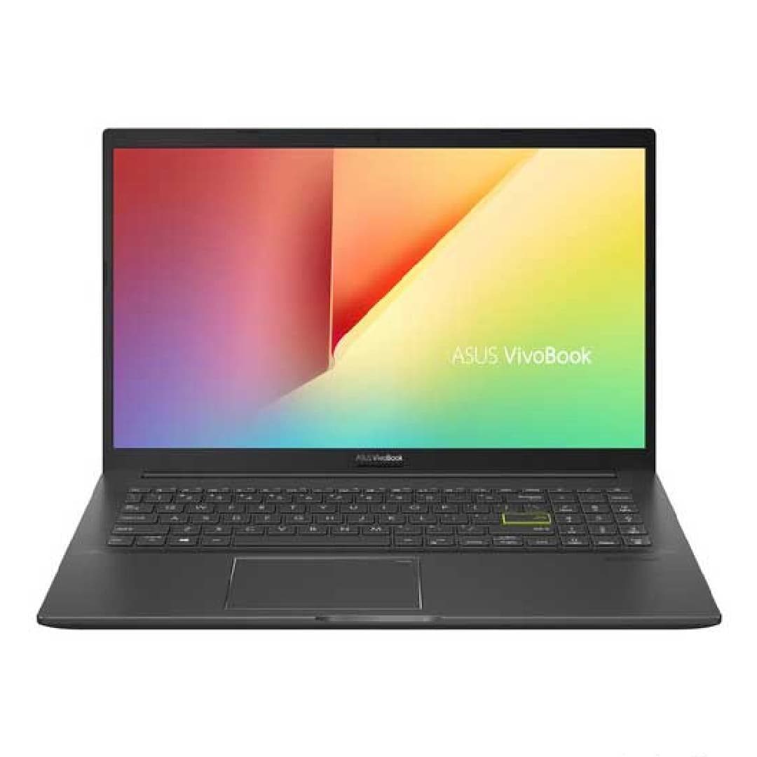 لپ تاپ 15.6 اینچی ایسوس مدل: K513EQ-L1235 i5 1135G7/8/512/2g mx 350 — تصویر ۳