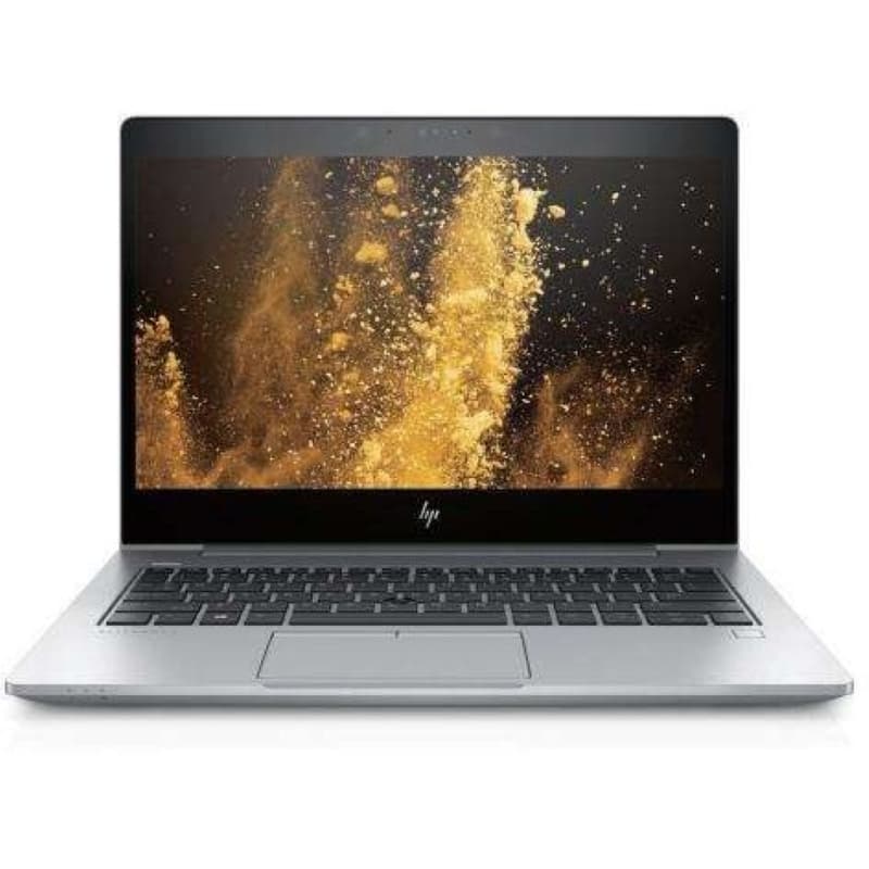 لپ تاپ ۱5.6 اینچی اچ پی مدل: elitebook k360 830g6 i5 8356u/16/500 — تصویر ۵