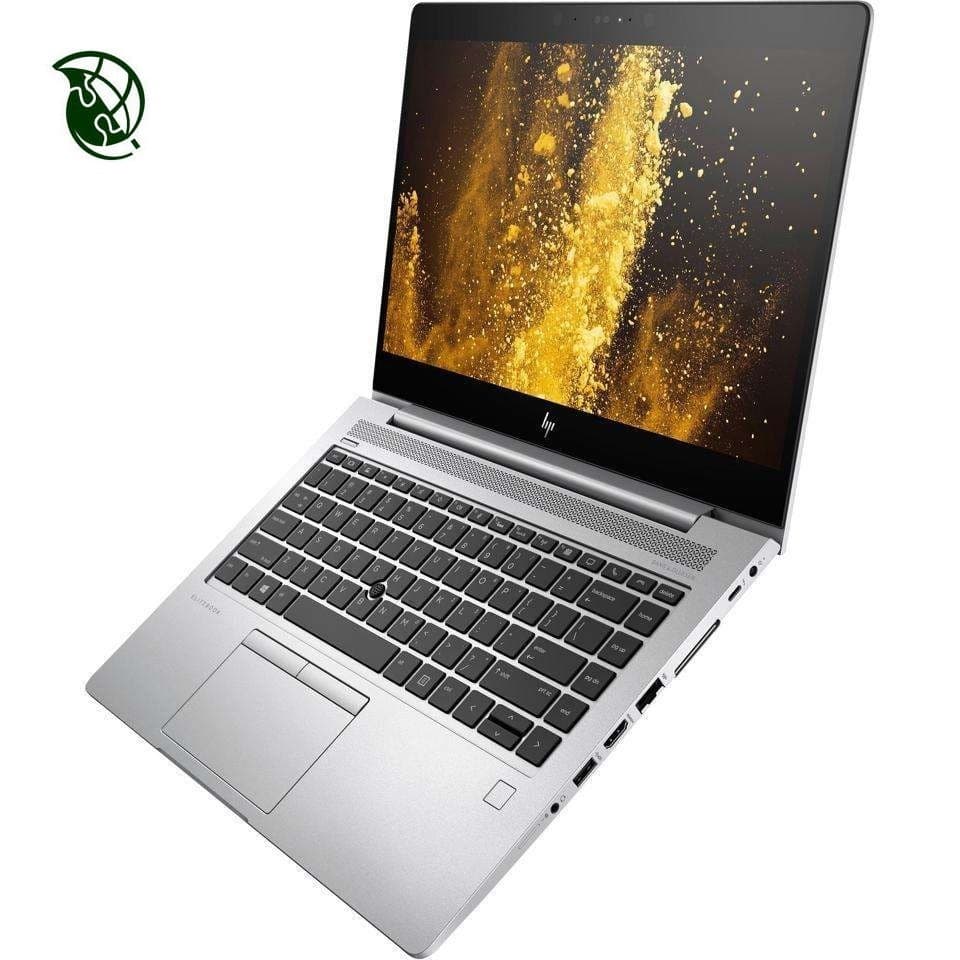 لپ تاپ ۱5.6 اینچی اچ پی مدل: elitebook k360 830g6 i5 8356u/16/500 — تصویر ۶