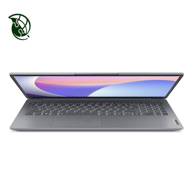 لپ تاپ ۱5.6 اینچی لنوو مدل: Slim3 15iah8 /i5 12450H/8/512/intel iris — تصویر ۸