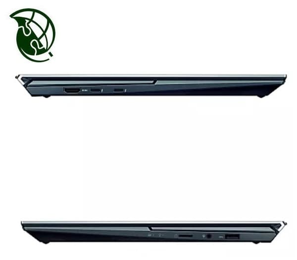 لپ‌ تاپ 14 اینچی ایسوس مدل Asus ZenBook Duo 14 UX482EGR-HY355W — تصویر ۷