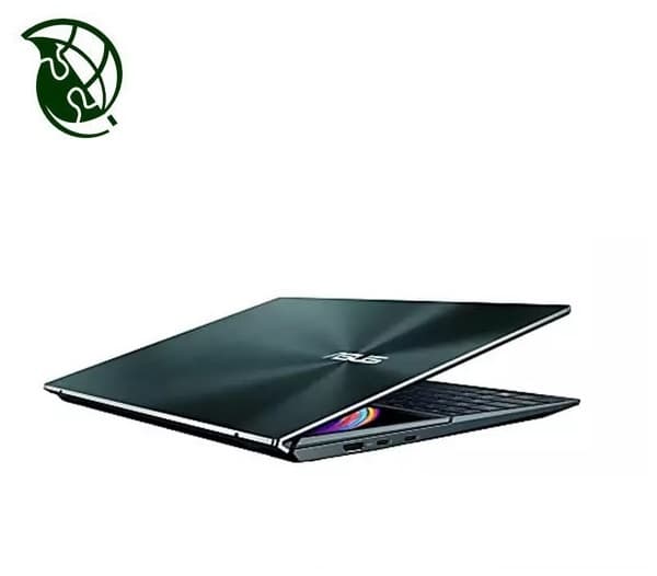 لپ‌ تاپ 14 اینچی ایسوس مدل Asus ZenBook Duo 14 UX482EGR-HY355W — تصویر ۴