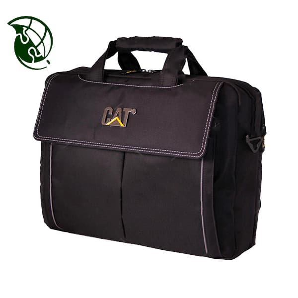کیف لپ تاپ دستی cat 302 — تصویر ۳