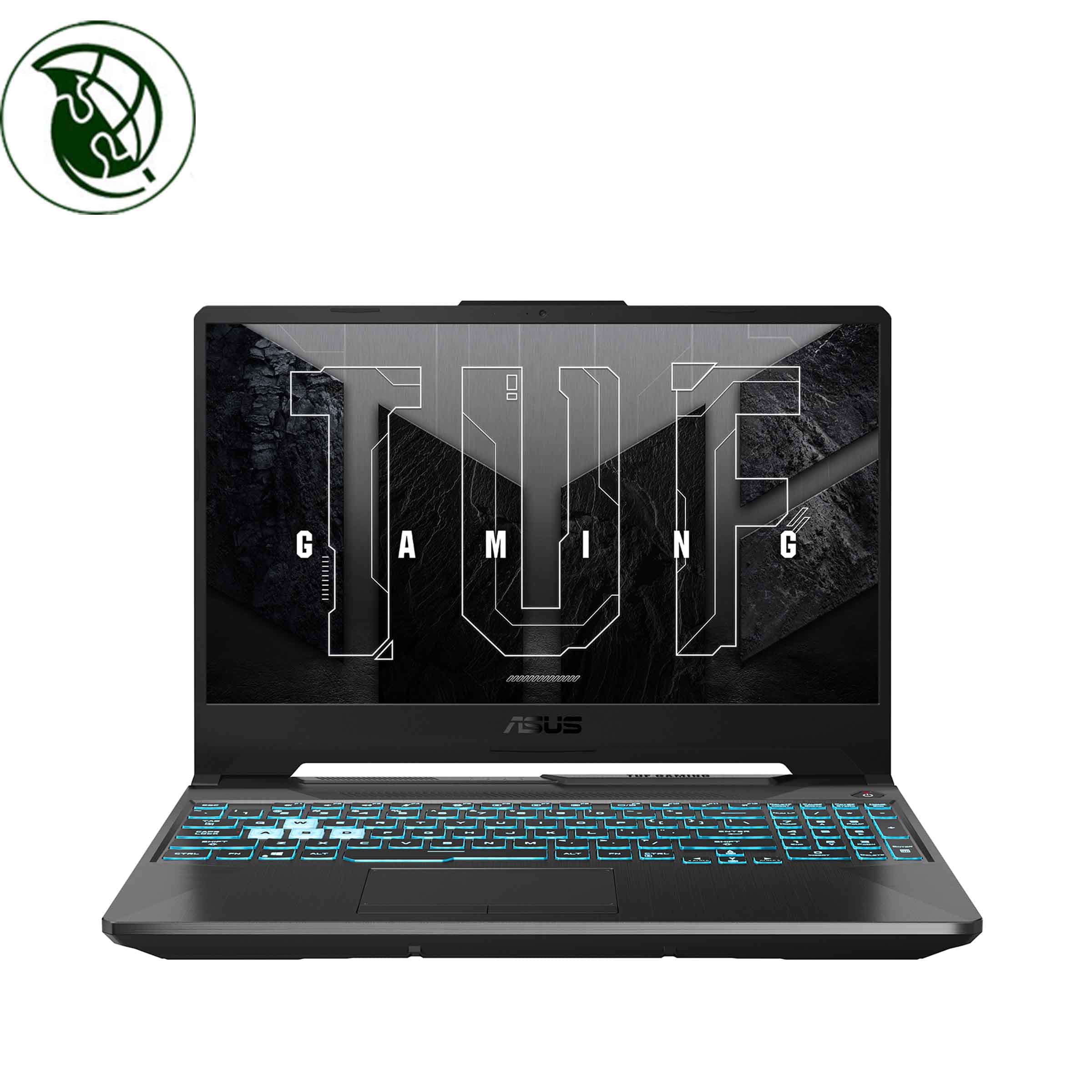 لپ تاپ 15.6 اینچی ایسوس مدل Gaming 15 FX506HCB–HN184 | i5 11400H | 16GB | 1TB ssd | 3050 4GB — تصویر ۶