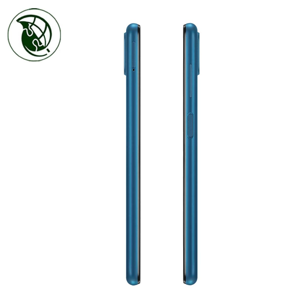 گوشی موبایل سامسونگ مدل Galaxy A12 Nacho دو سیم‌کارت ظرفیت 64 گیگابایت و رم 4 گیگابایت — تصویر ۱۲