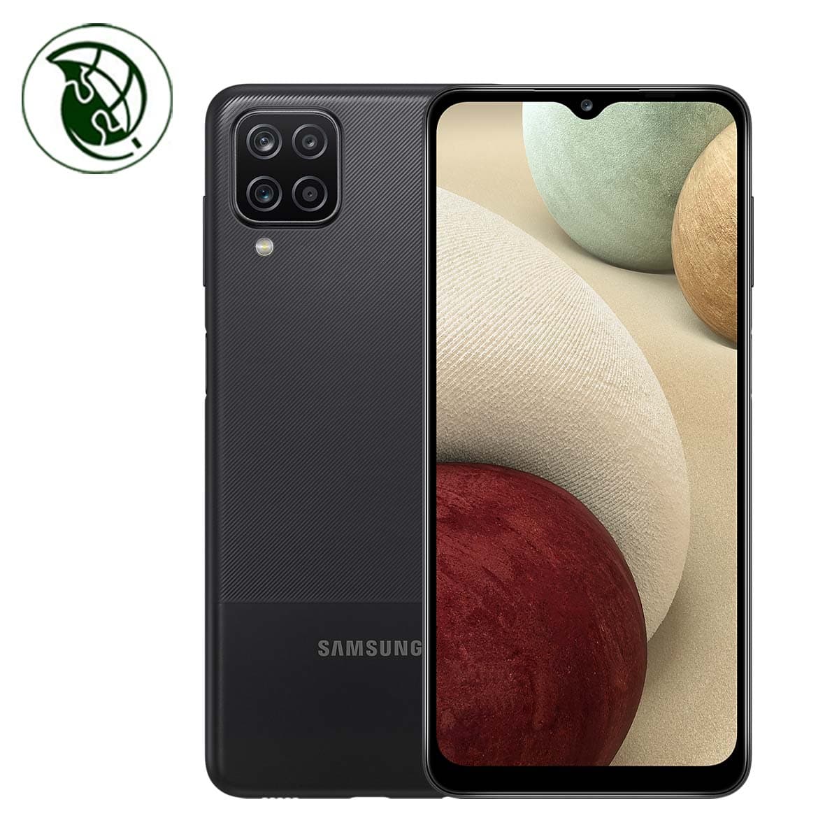 گوشی موبایل سامسونگ مدل Galaxy A12 Nacho دو سیم‌کارت ظرفیت 64 گیگابایت و رم 4 گیگابایت — تصویر ۸