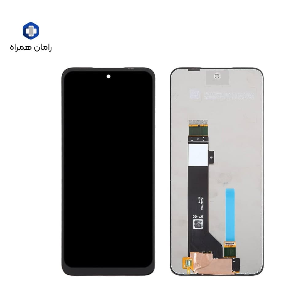 تاچ و ال سی دی اصلی موتورولا MOTO G13 MOTO G23 — تصویر ۲