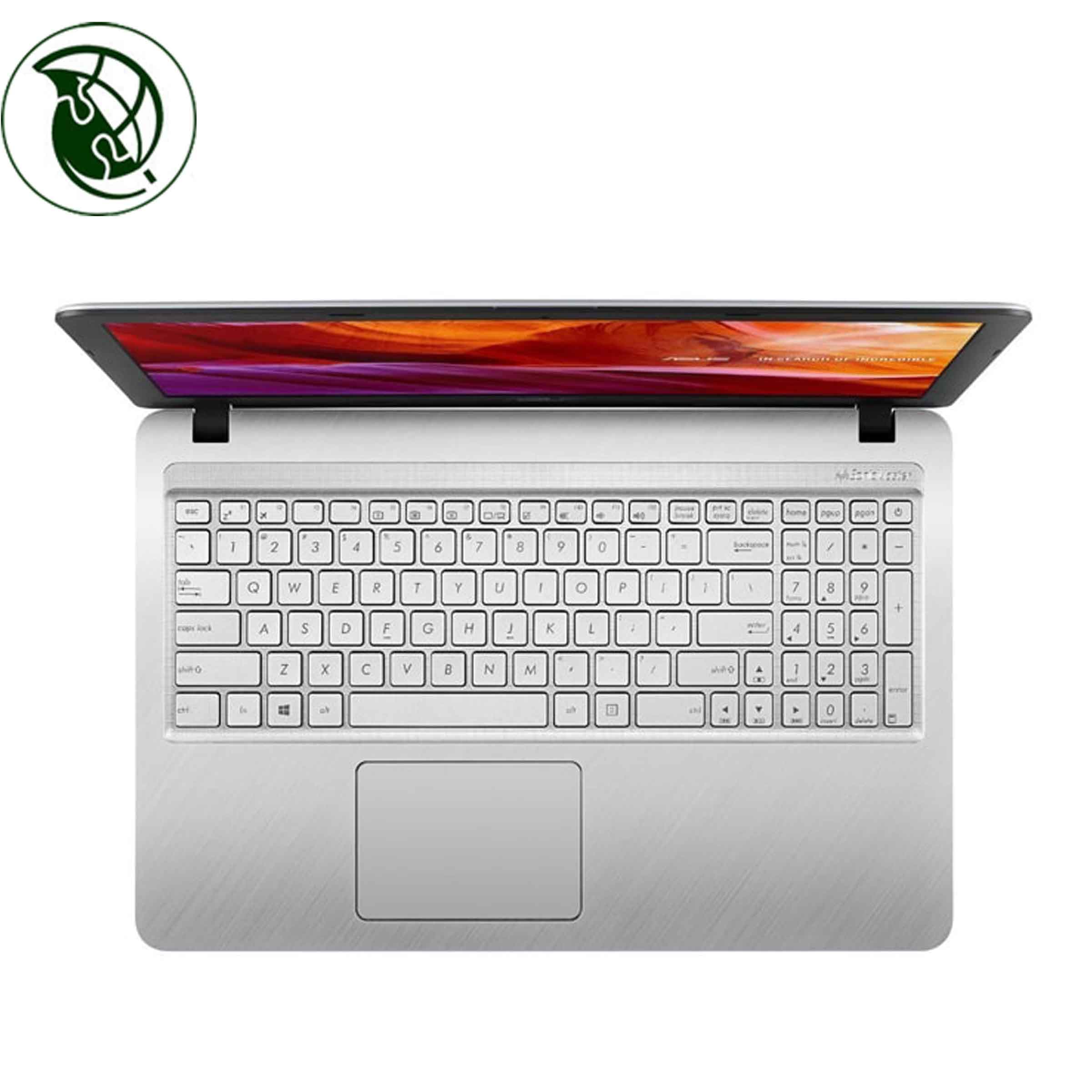 لپ تاپ 15.6 اینچی ایسوس X543MA-DM1098 N4020 4GB 1TB — تصویر ۹