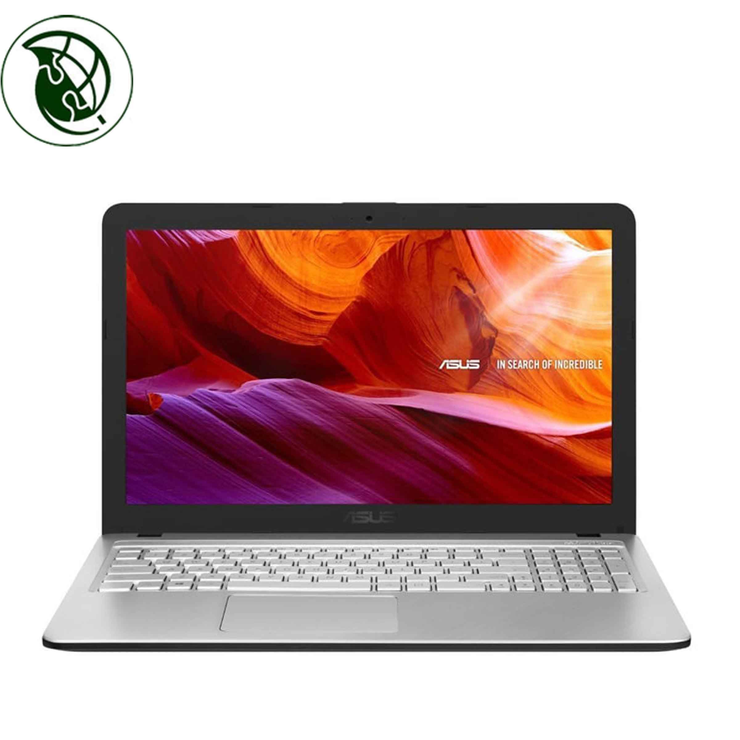 لپ تاپ 15.6 اینچی ایسوس X543MA-DM1098 N4020 4GB 1TB