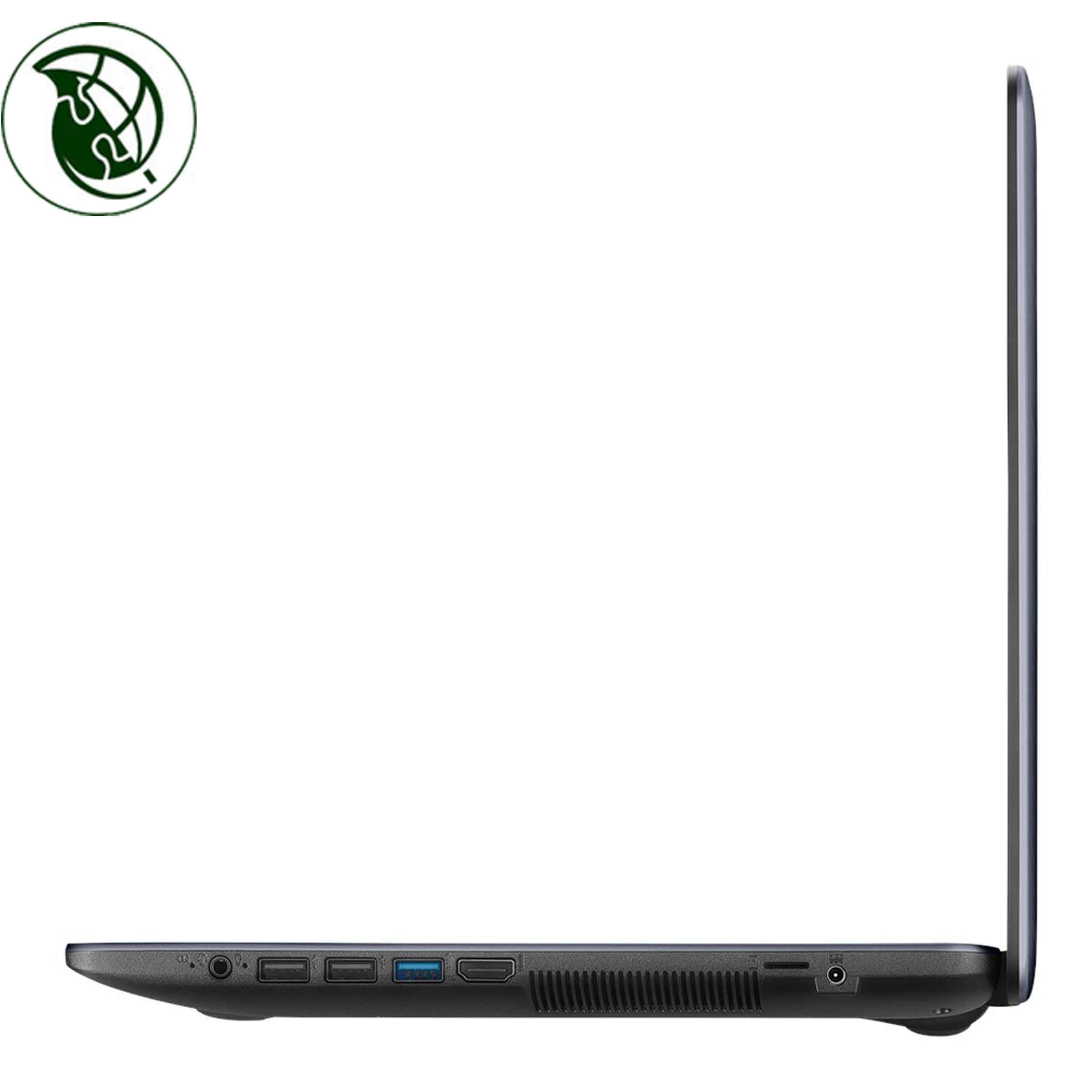 لپ تاپ 15.6 اینچی ایسوس X543MA-DM1098 N4020 4GB 1TB — تصویر ۴