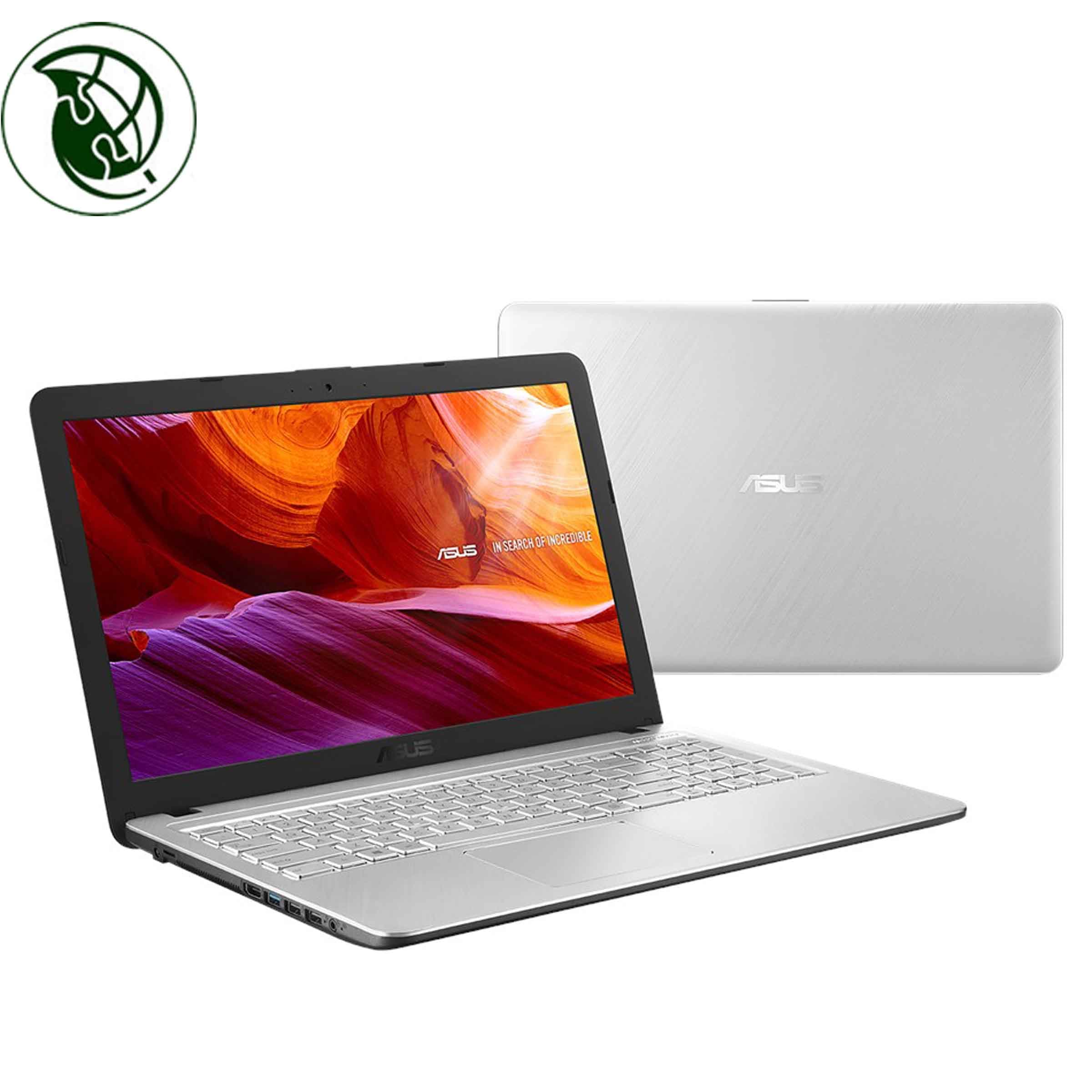 لپ تاپ 15.6 اینچی ایسوس X543MA-DM1098 N4020 4GB 1TB — تصویر ۵