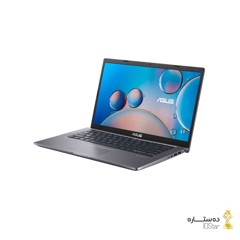 لپ تاپ 15.6 اینچی ایسوس مدل VivoBook R565EP-BQ322 — تصویر ۹