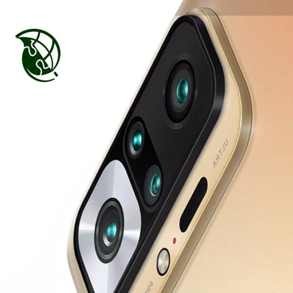 گوشی موبایل شیائومی مدل Redmi Note10 Pro M2101K6G دو سیم‌ کارت ظرفیت 128 گیگابایت و رم 8 گیگابایت — تصویر ۸