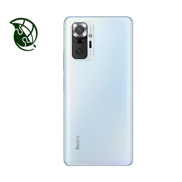 گوشی موبایل شیائومی مدل Redmi Note10 Pro M2101K6G دو سیم‌ کارت ظرفیت 128 گیگابایت و رم 8 گیگابایت — تصویر ۶