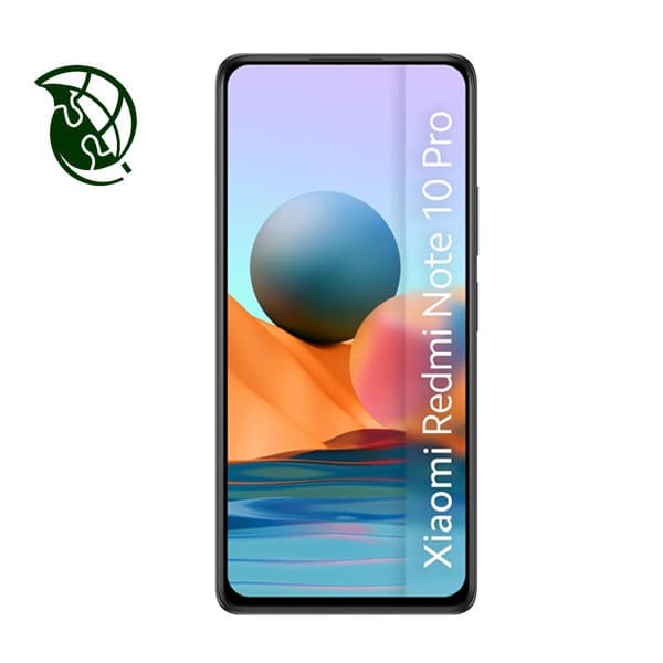 گوشی موبایل شیائومی مدل Redmi Note10 Pro M2101K6G دو سیم‌ کارت ظرفیت 128 گیگابایت و رم 8 گیگابایت — تصویر ۵