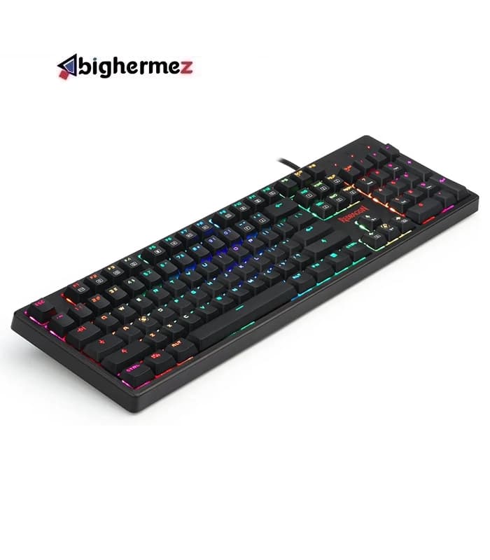 کیبورد گیمینگ مکانیکال ردراگون مدل Kama K578 — تصویر ۸