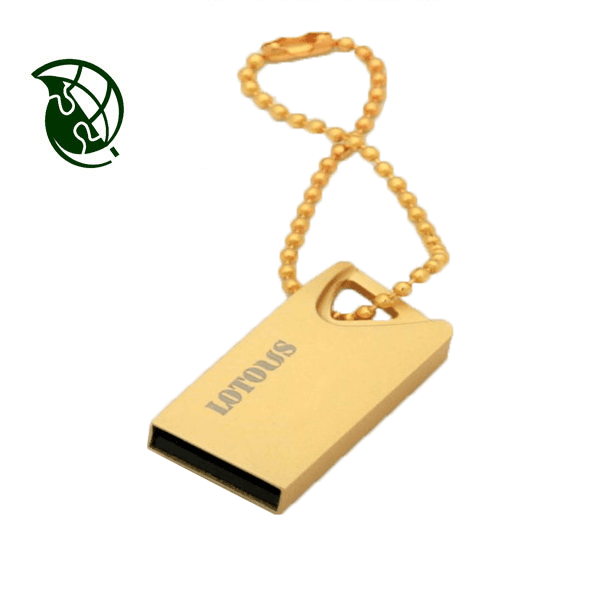 فلش مموری 16GB Lotous L-814 — تصویر ۲