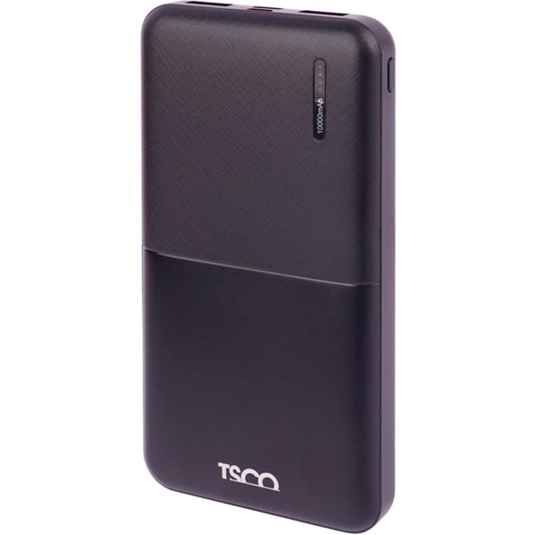 شارژر همراه تسکو مدل: TP810 10000mah — تصویر ۶