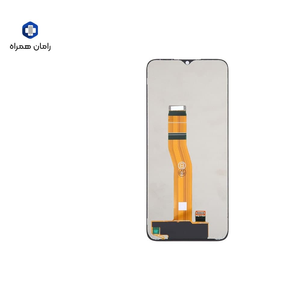 تاچ و ال سی دی هانر ایکس شش اصلی HUAWEI HONOR X6 — تصویر ۲