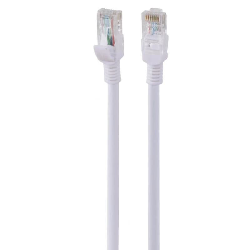 کابل شبکه Cat5 دیتکس پلاس طول 25 متر