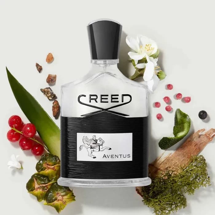 ادکلن کرید اونتوس Creed Aventus — تصویر ۶