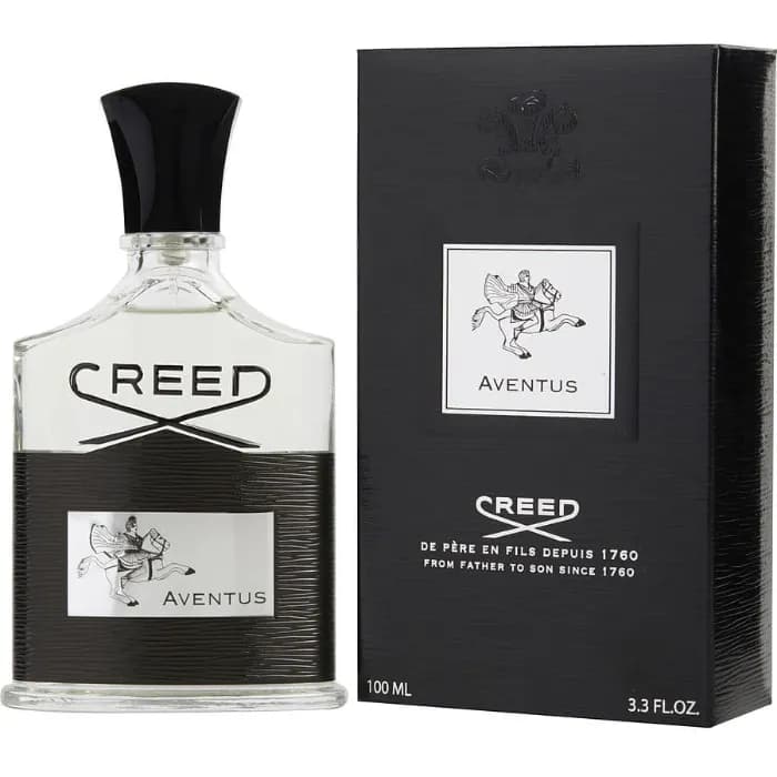 ادکلن کرید اونتوس Creed Aventus — تصویر ۷