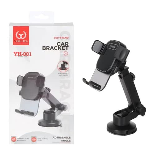 هولدر موبایل ماشین یوشیتا مدل YH-013 — تصویر ۲
