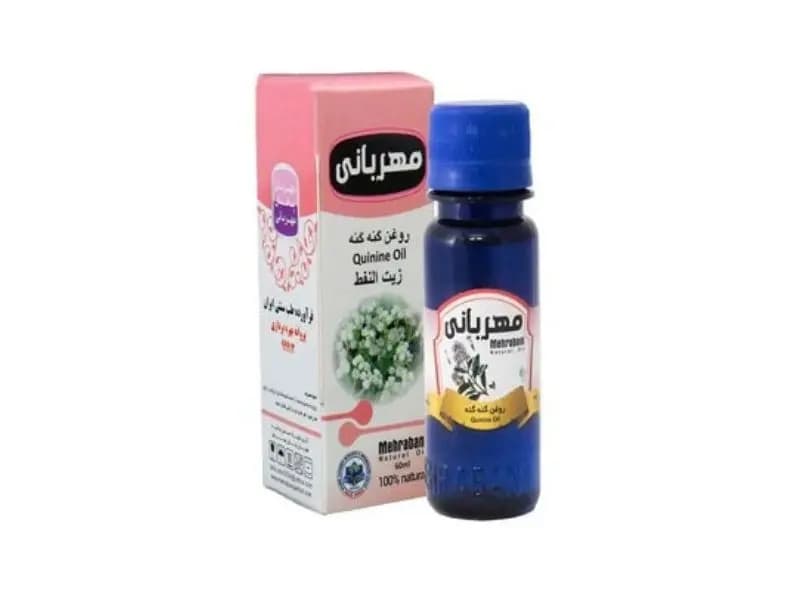 روغن گنه گنه مهربانی — تصویر ۴