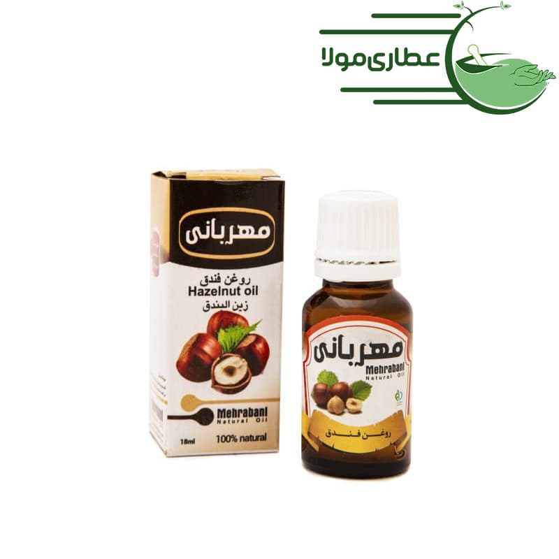 روغن فندق مهربانی — تصویر ۳