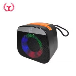 اسپیکر بلوتوث قابل یوشیتا مدل YS-005 — تصویر ۷