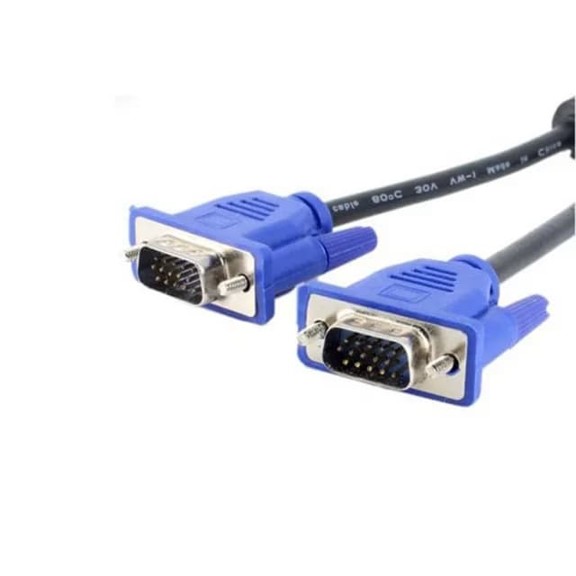کابل تصویر VGA گریت به طول ۱.۵ متر